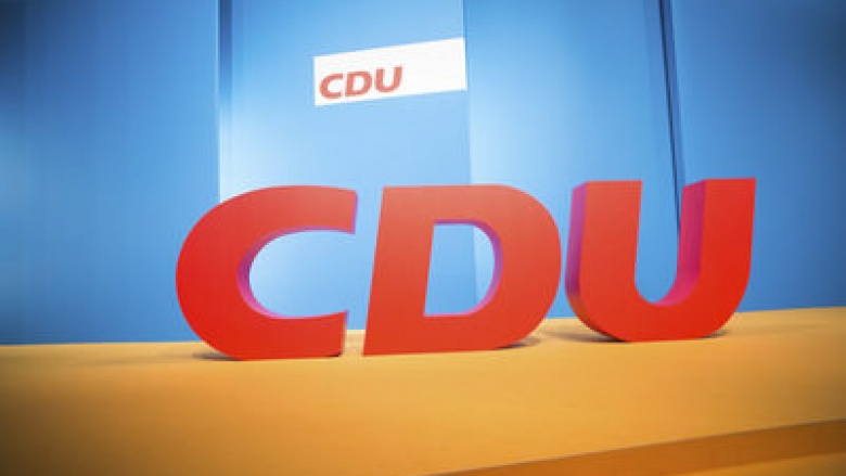 Wer soll den CDU-Vorsitz übernehmen? Wer soll den CDU-Vorsitz übernehmen?