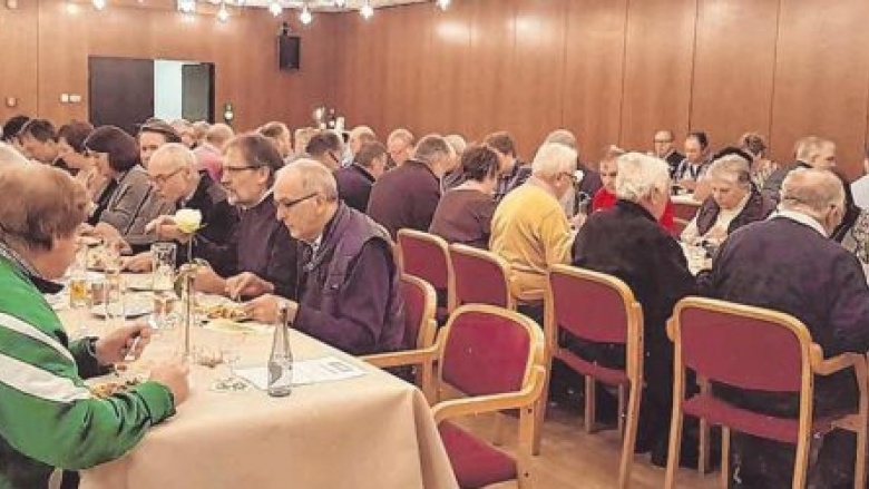 Politischer Aschermittwoch der CDU
