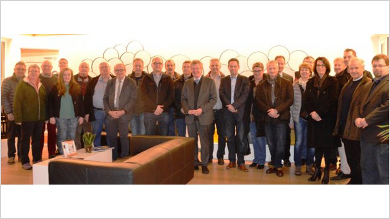 CDU Altenkirchen/Flammersfeld besuchte Firma Werit in Altenkirchen – Innovation hat bei WERIT Tradition – Europaweit aktiv mit klarem Bekenntnis zur Region CDU Altenkirchen/Flammersfeld besuchte Firma Werit in Altenkirchen – Innovation hat bei WERIT Tradition – Europaweit aktiv mit klarem Bekenntnis zur Region