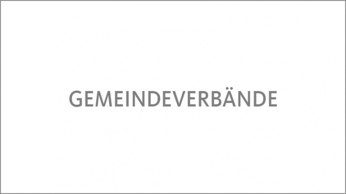 Gemeindeverbände