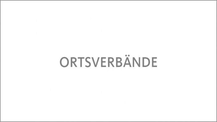 Ortsverbände