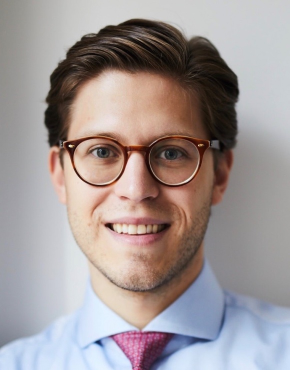 Malte Kilian