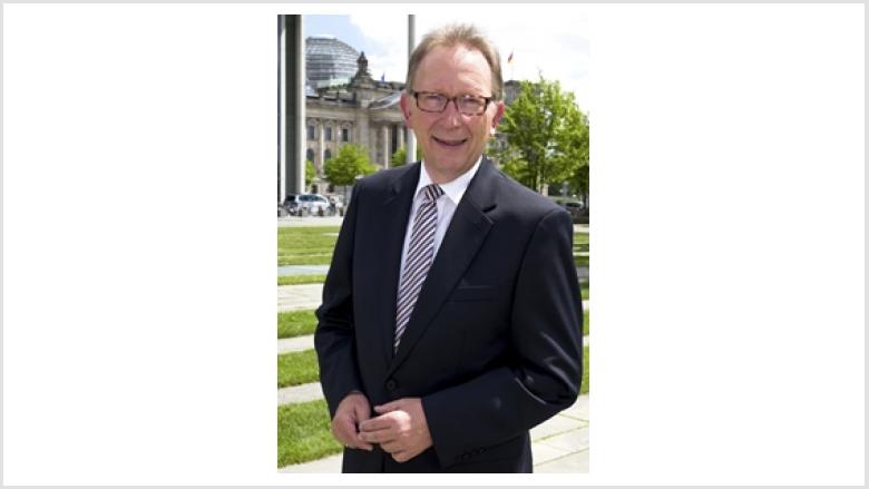 Erwin Rüddel Erwin Rüddel