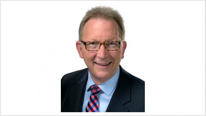 Erwin Rüddel