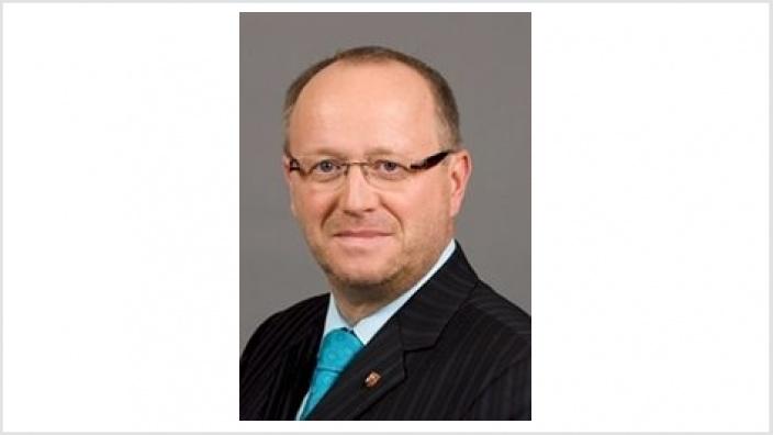 Peter Enders